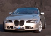BMW HARTGE 645 Ci 5.1 BMW HARTGE 645 Ci 5.1